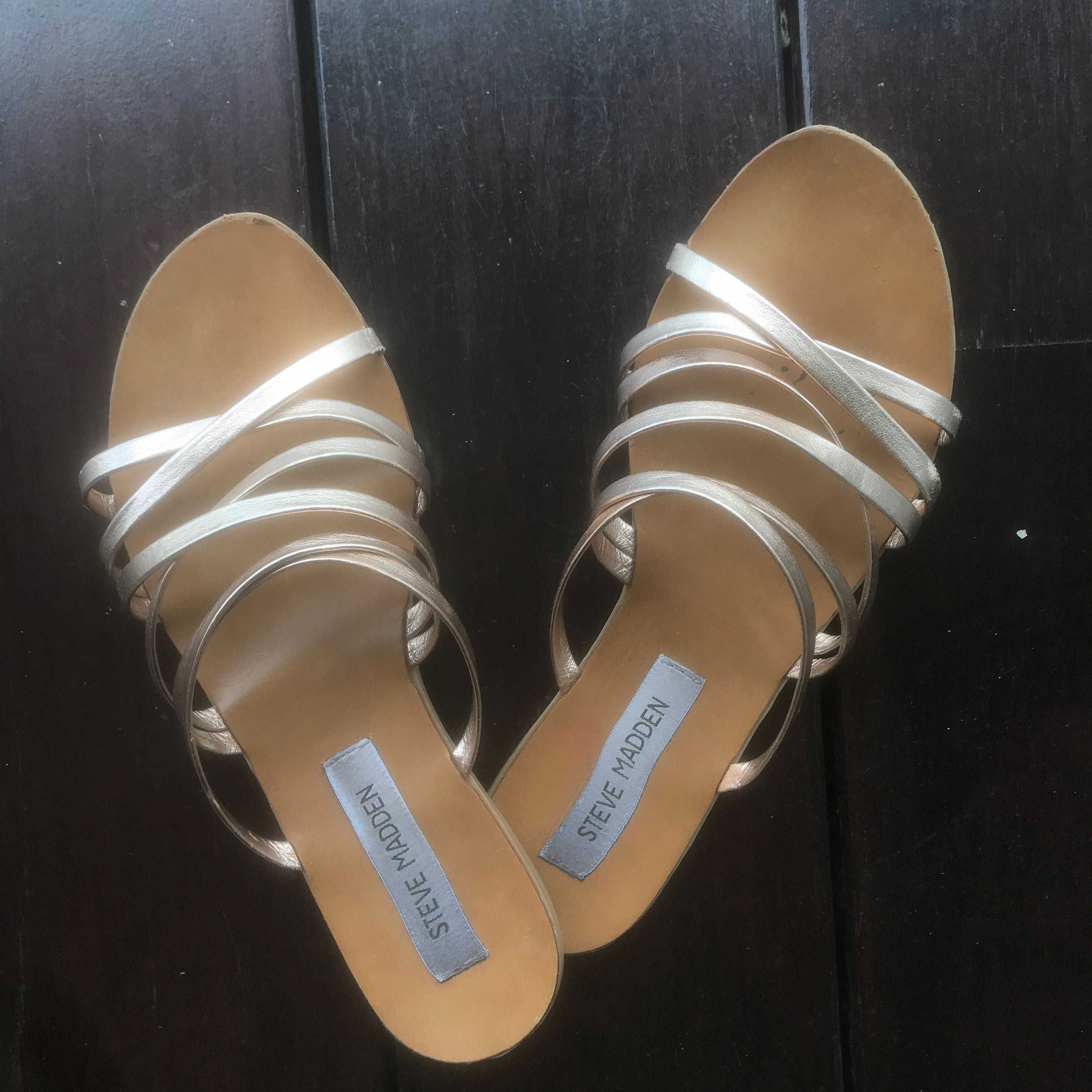 steve madden rose