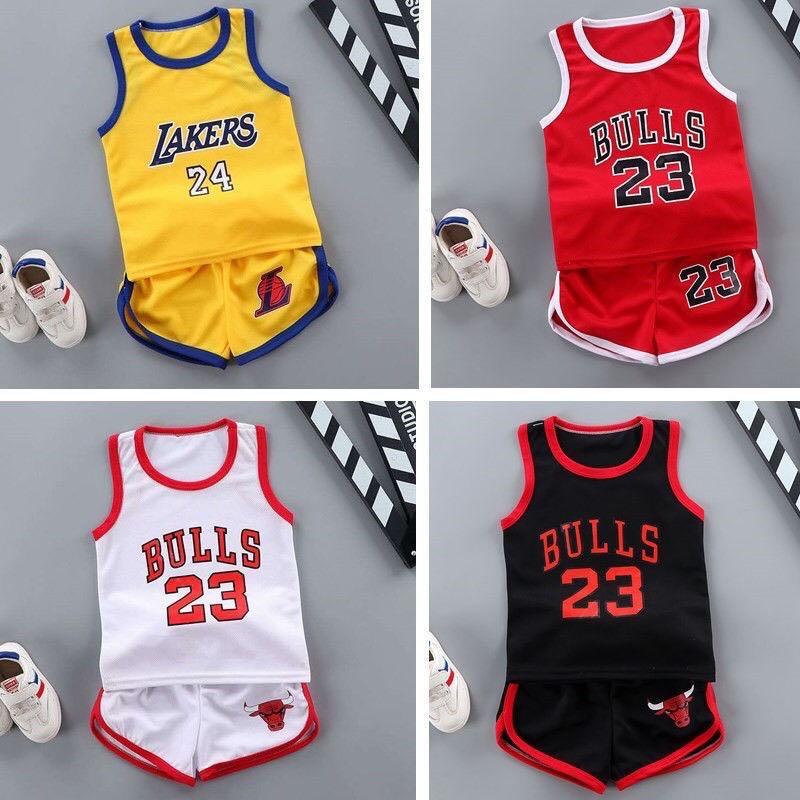 basketball jersey for baby boy