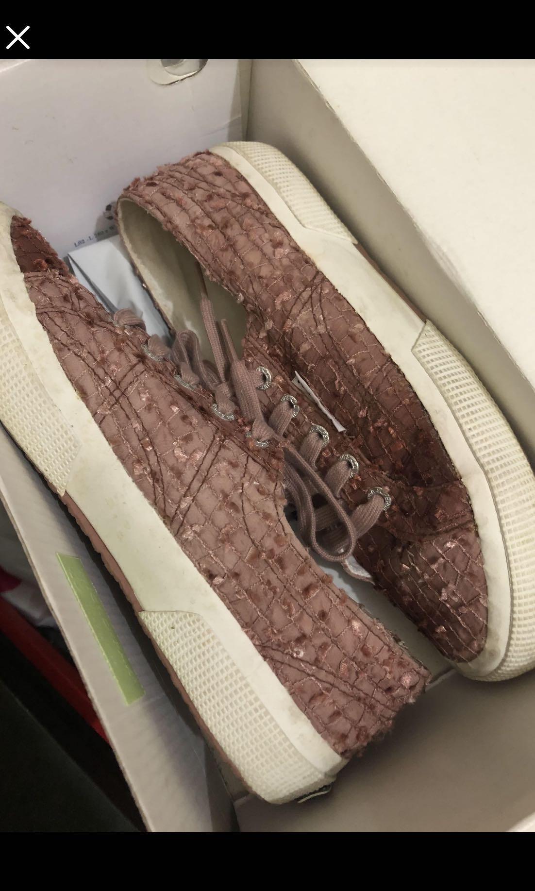 Superga 2396 top