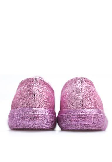Superga discount lizzy stars