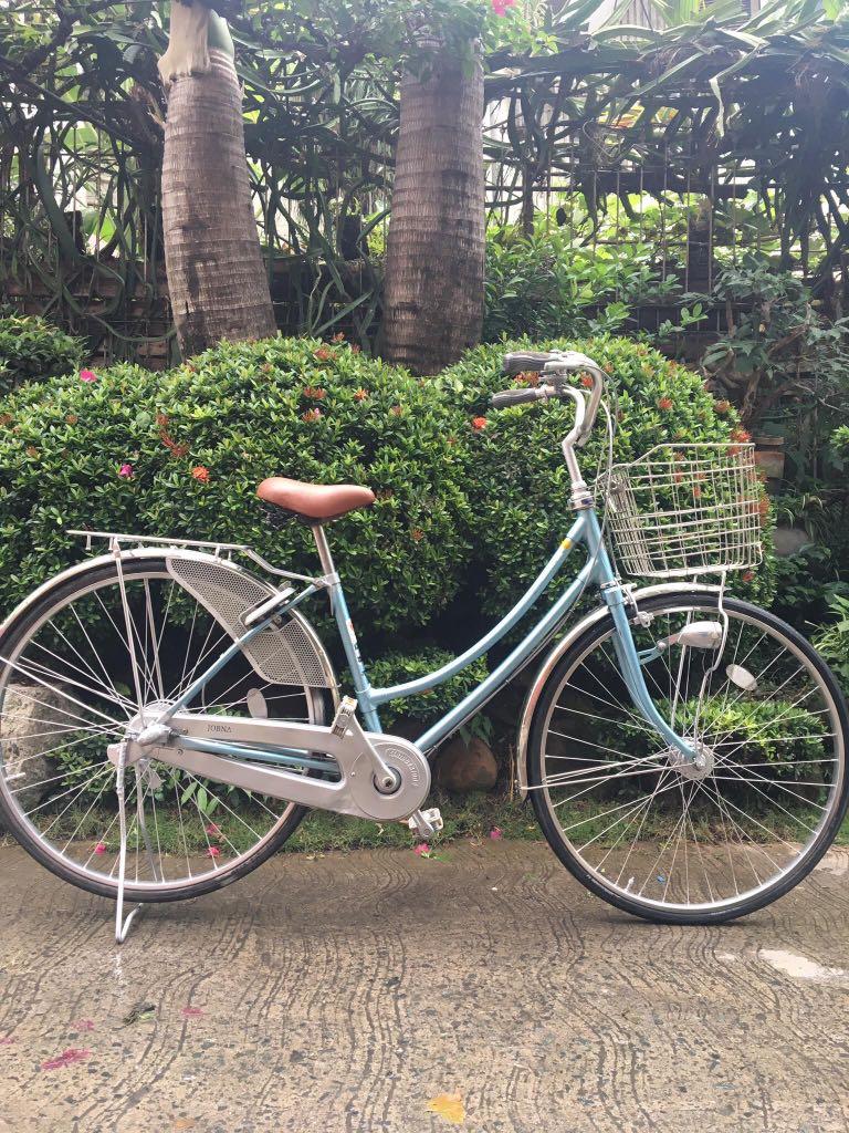 Japanese bike best sale