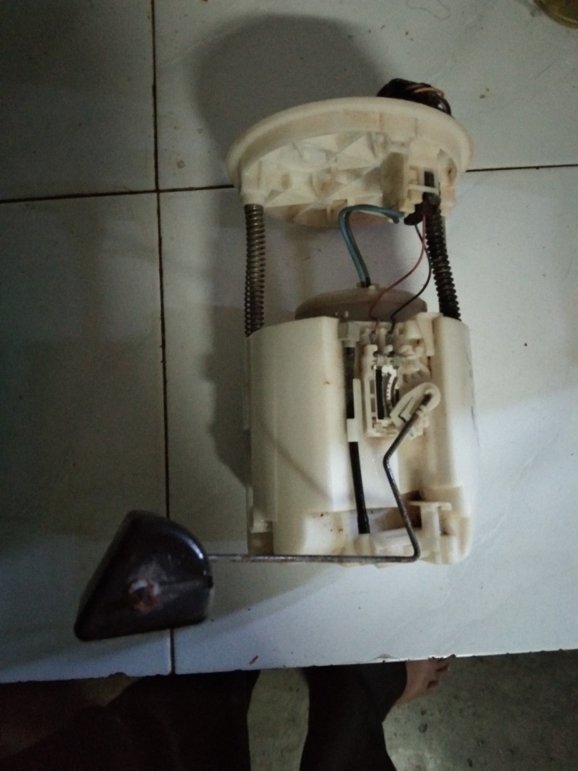 Suzuki swift fuel pump, Auto Accessories on Carousell