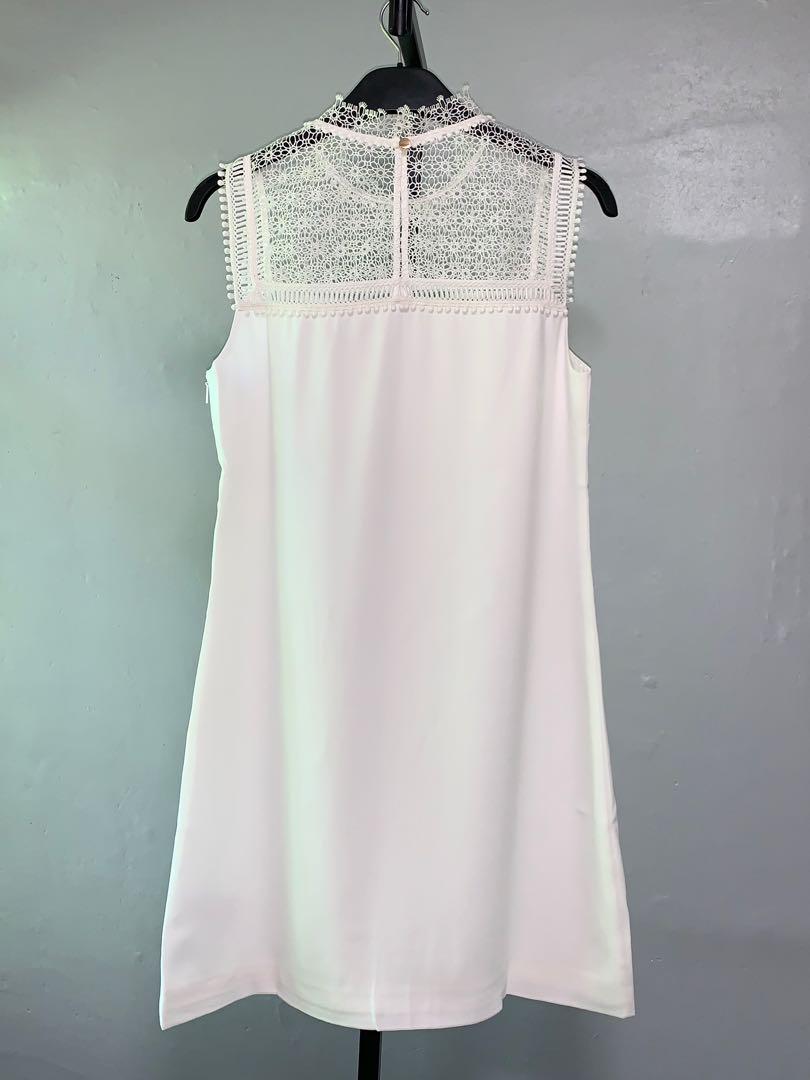 Ted baker cheap carsey tunic dress