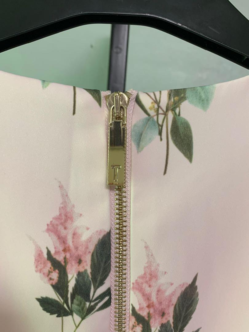 Ted baker fleuray clearance