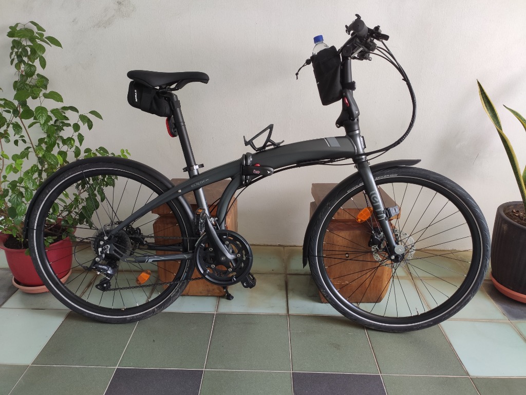 Tern eclipse d16 price hotsell