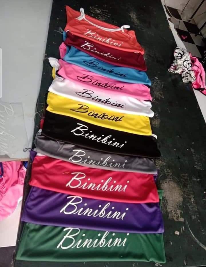 TERNO MARIKIT DIRECT FROM PATAHIAN WHOLESALE (Category: Sets or Coordinates) located in Mandaluyong City. Submitted by gentleturtle_f28a5c (Listing ID 1020262501, Image 2). Description: Negosyo ba ang hanap mo? Mababang puhunan sa malaking kitaan! 6k to 8k per week production! Direct from Patahian: ☝️ Supplier here! ☝️ Looking for an active resellers! 👗Terno Marikit 💵 Php 110.00 min 20pcs 💵 Php 115.00 min 10pcs 💵 Retail Php 150.00 🌈Assorted 