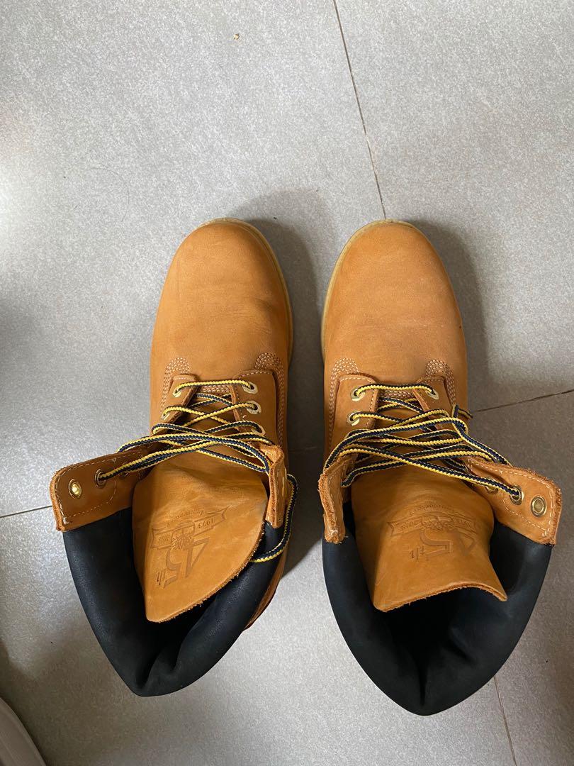 Timberland 45周年 discount