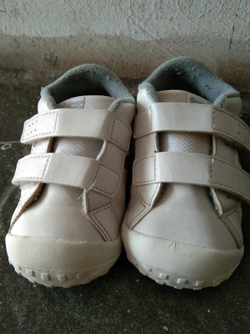 euro size 24 shoe