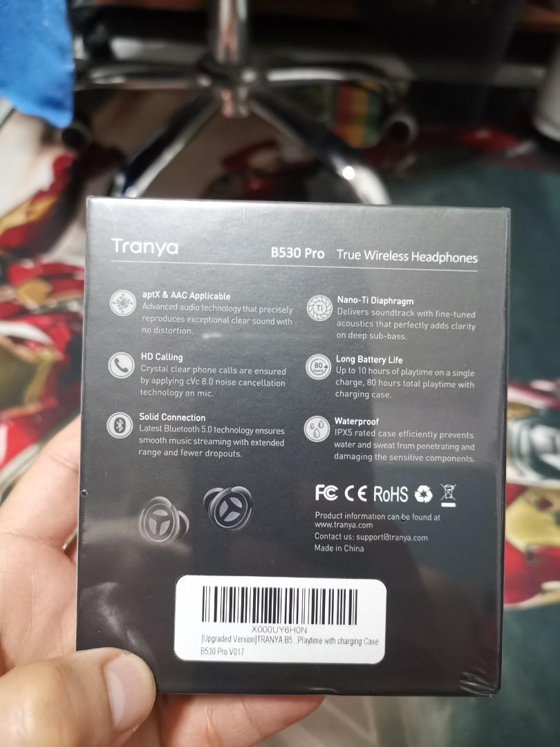 B530 pro store