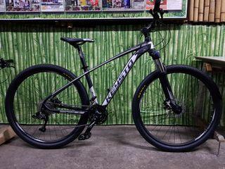 trinx m500 29er