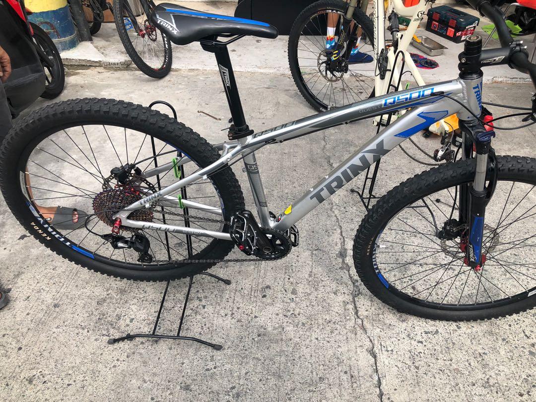 Trinx q500 29er outlet
