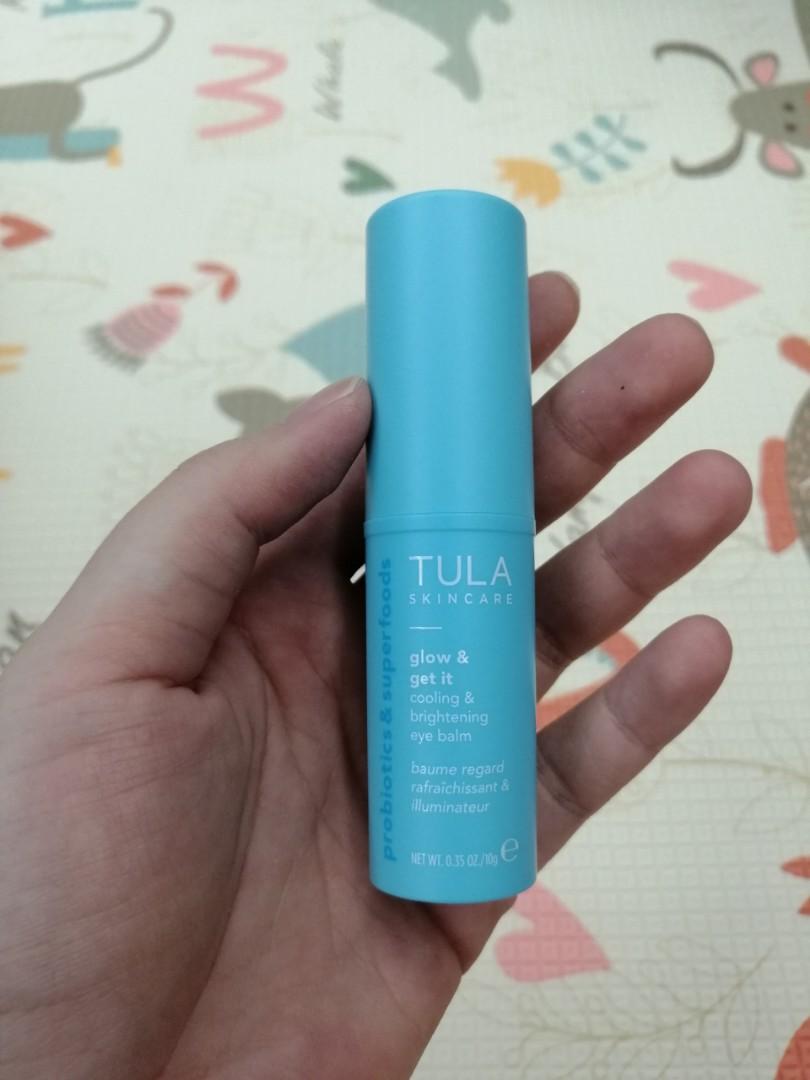tula skincare glow & get it