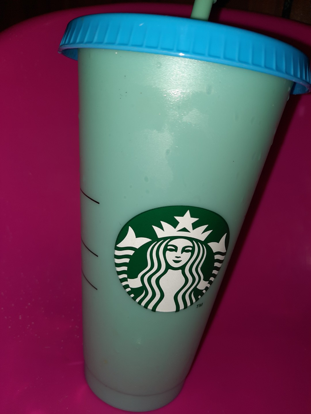 Tumbler Starbucks Kitchen And Appliances Di Carousell