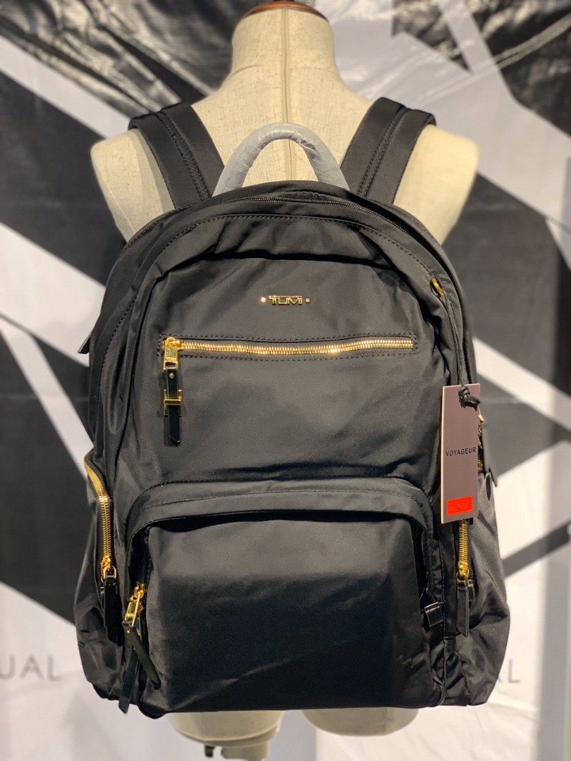 tumi backpack