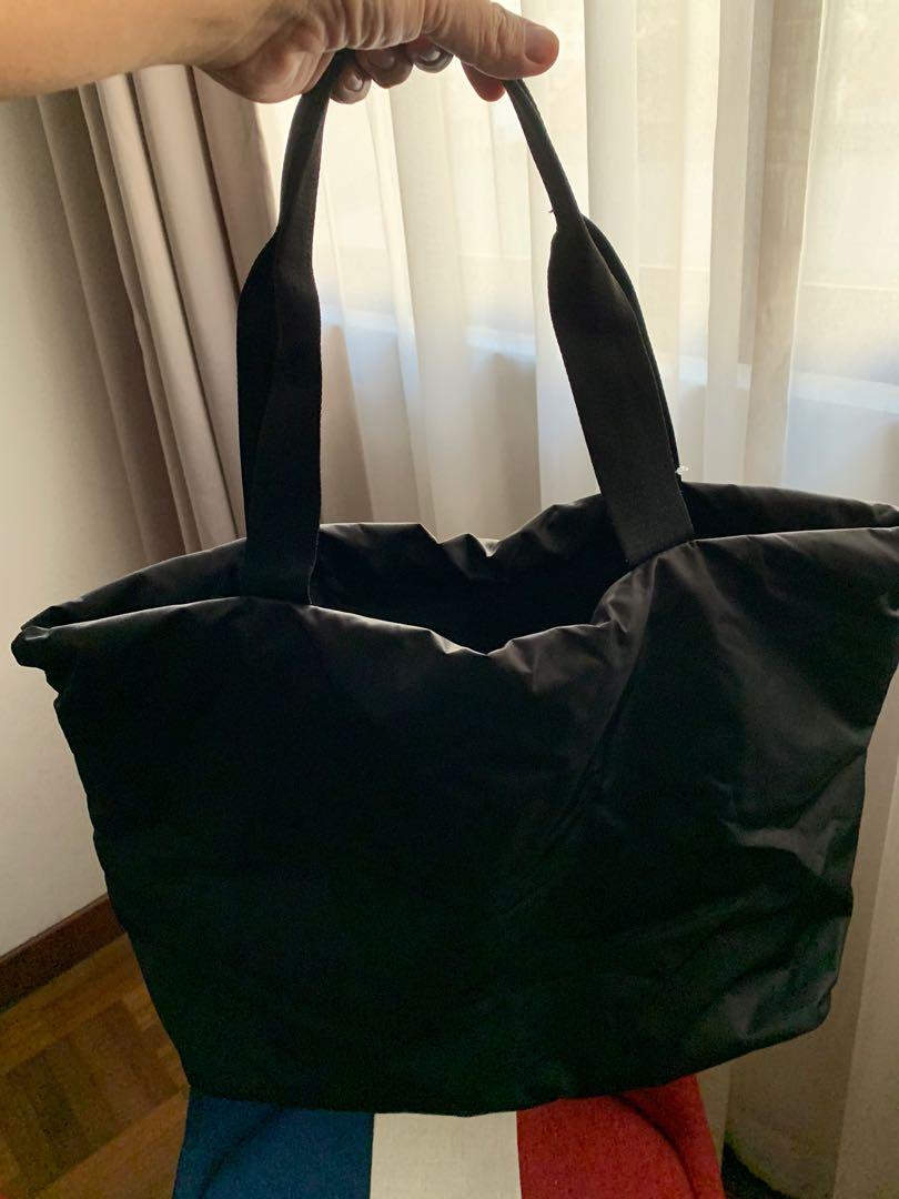 under armour tote gym bag