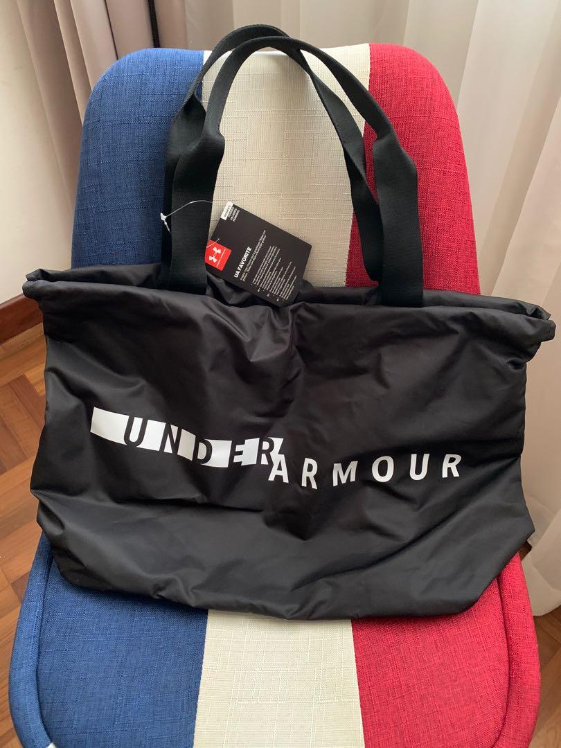 under armour yoga bag