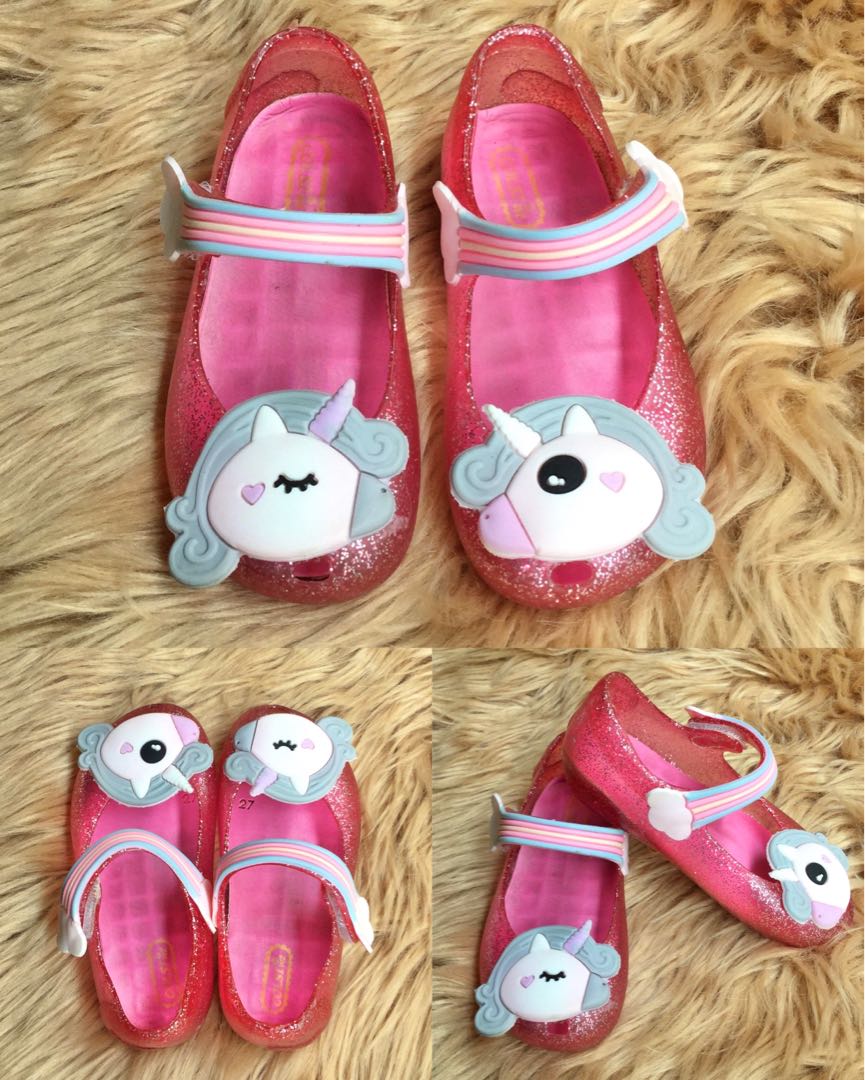 jelly doll shoes