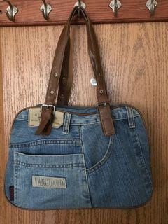 vanguard bags philippines