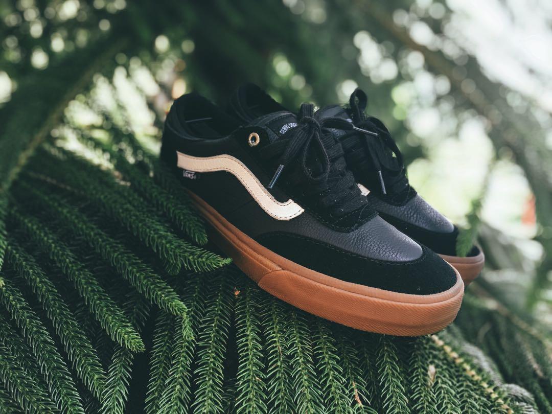 Vans gilbert crockett deals pro 2 gum