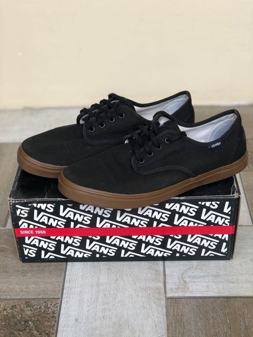Vans 2024 madero gum