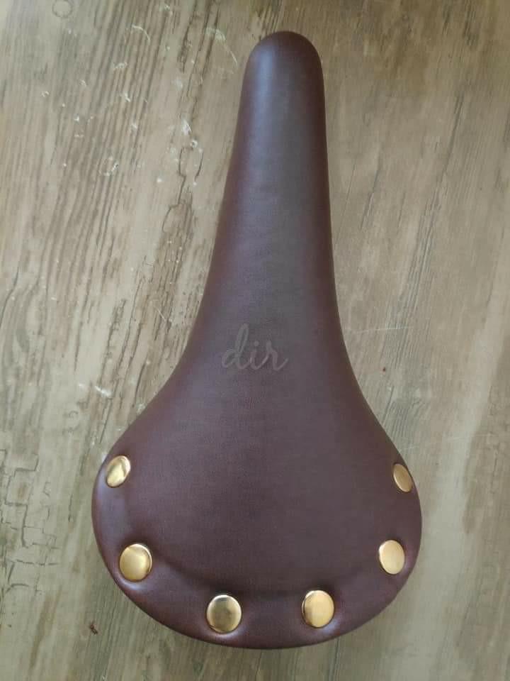 Velo Retro Style Bicycle Saddle Sports Bicycles On Carousell
