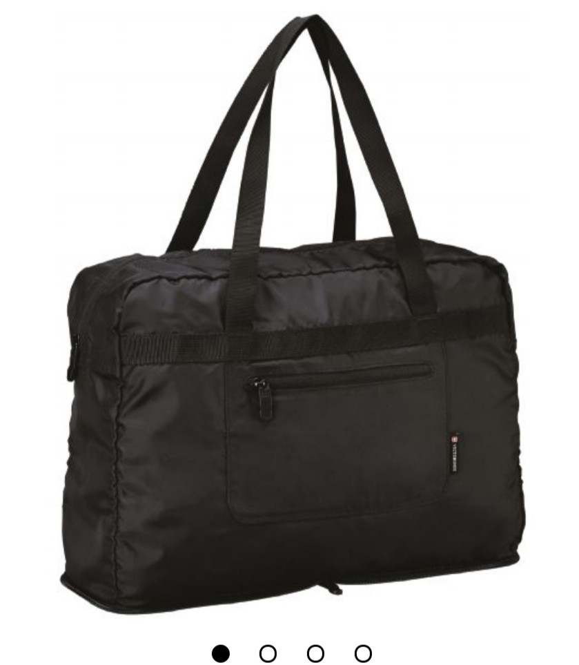 Victorinox Packable Travel Bag, Hobbies 