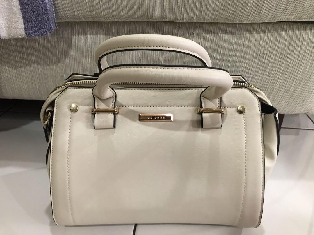 vincci latest bag collection