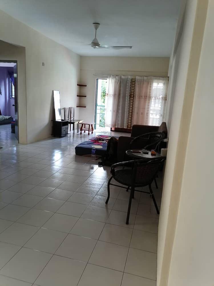Vista Bayu Apartment Klang Level2 Room For Rent Property
