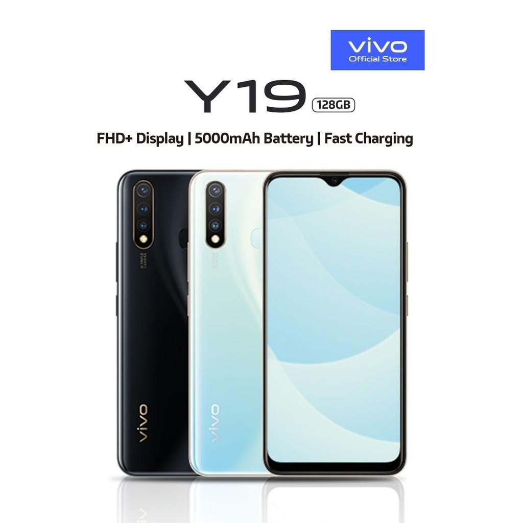 Vivo Y19 Mobile Phones Tablets Android Phones Vivo On Carousell