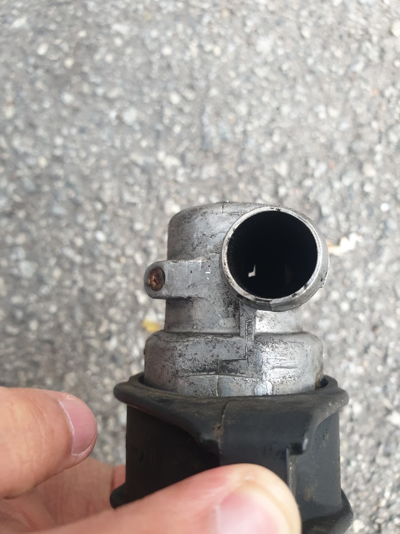 W124 W126 M103 Idle Air Valve Control, Auto Accessories on Carousell