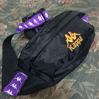 kappa waist bag malaysia