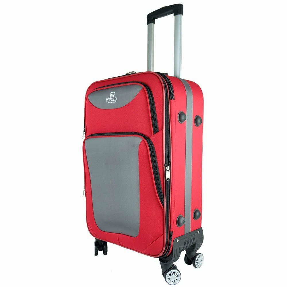 2nd hand trolley bag