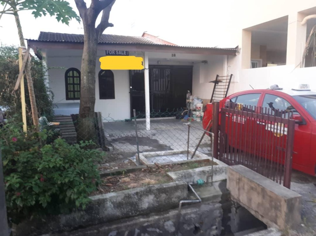 Wts Ss5 Kelana Jaya Non Bumi 1 Storey Property For Sale On Carousell