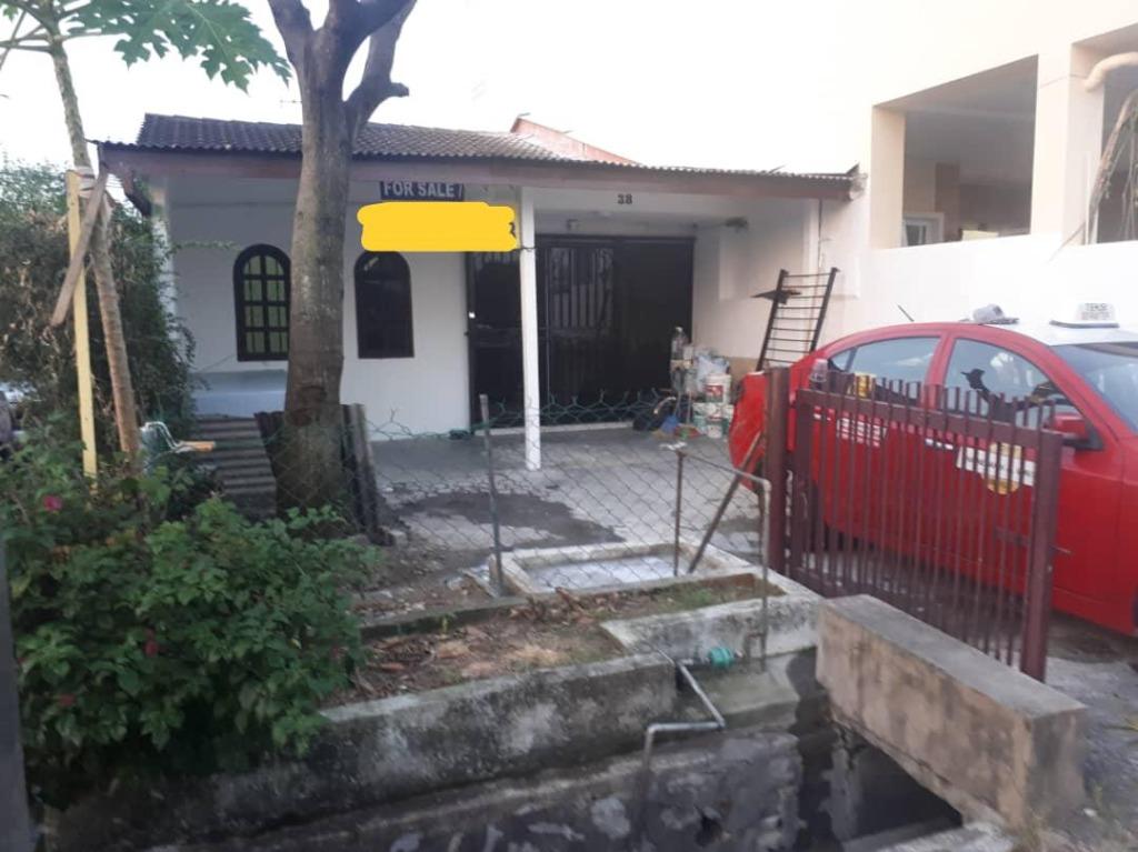 Wts Ss5 Kelana Jaya Non Bumi 1 Storey Property For Sale On Carousell