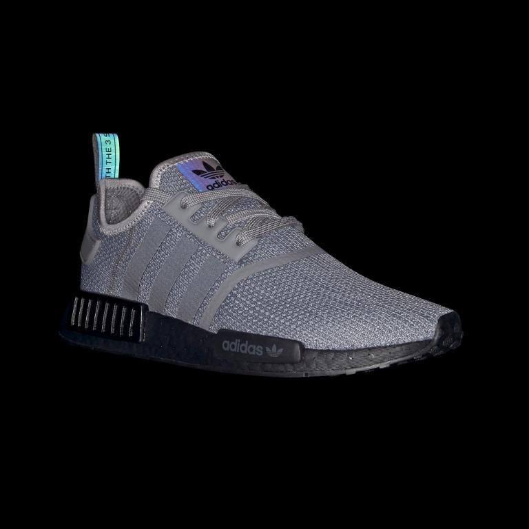 WTS WTT Adidas NMD R1 JD Exclusive AUSTRALIA US Men s Fashion