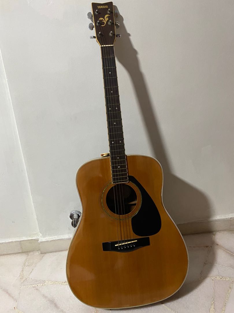 Yamaha fg441s deals