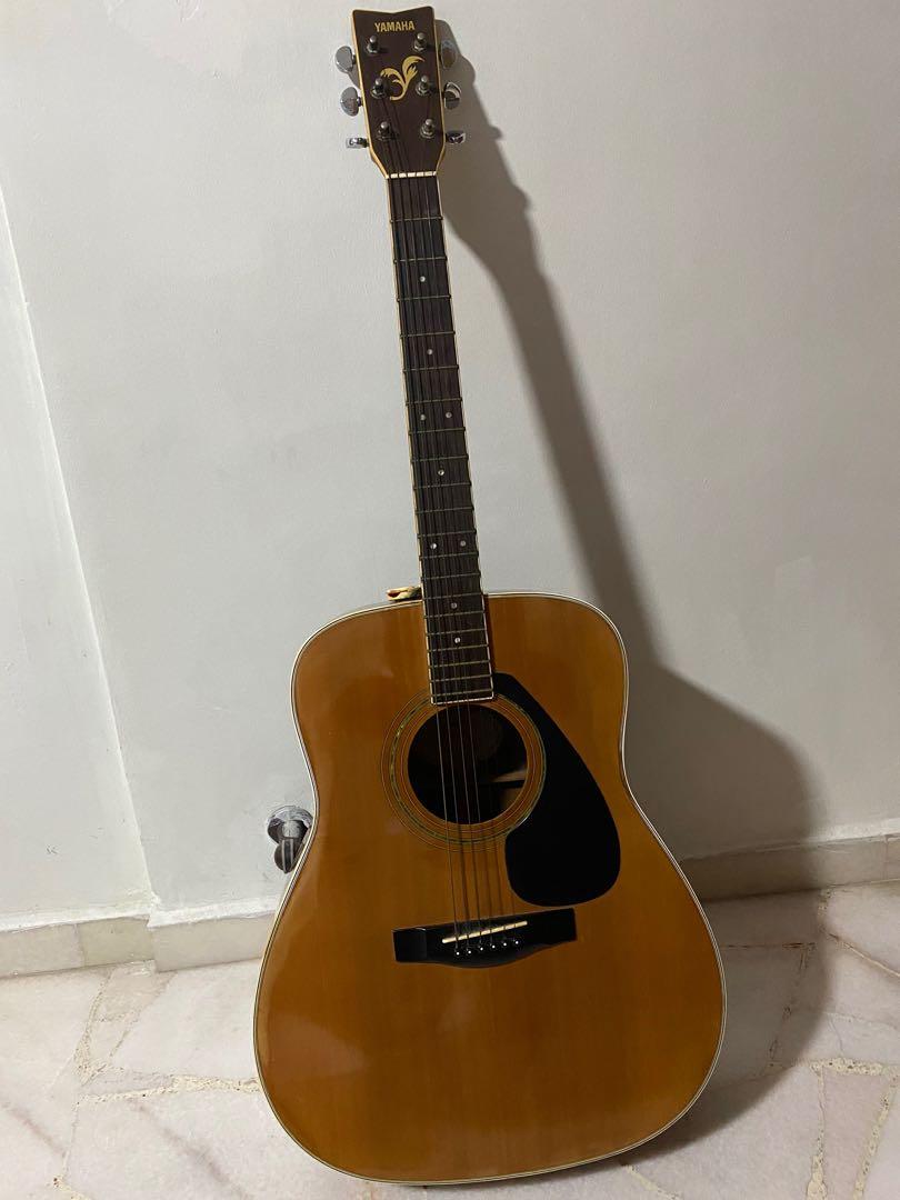Yamaha on sale fg 441