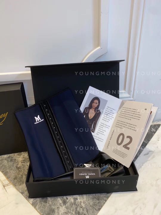 Young money sales waist trainer