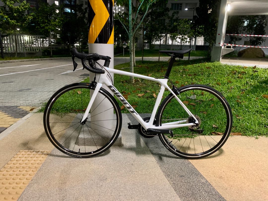Giant tcr online advanced 2 2021