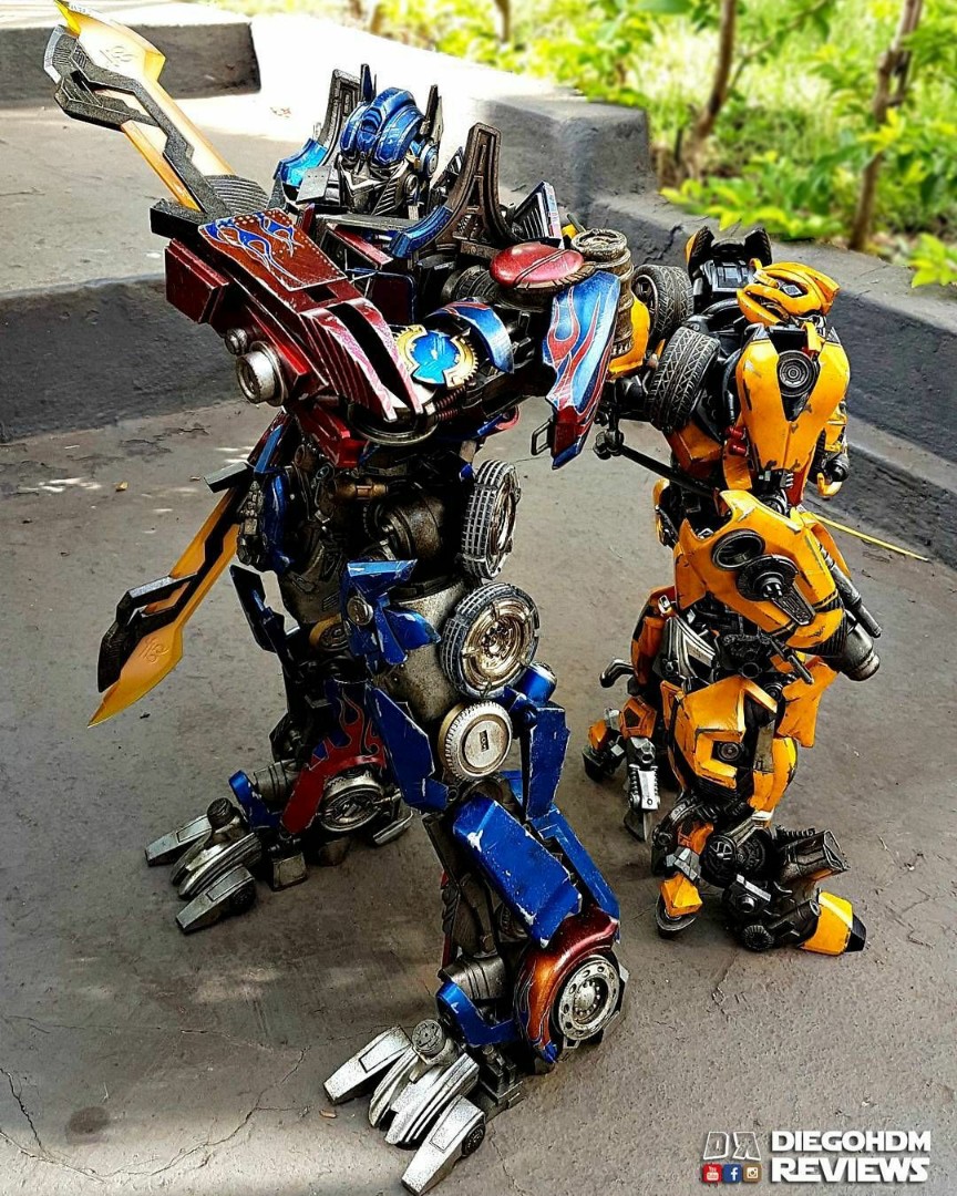 3a transformers optimus prime hotsell