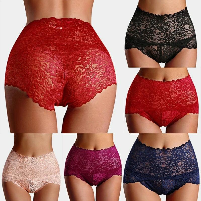 hot panties plus size