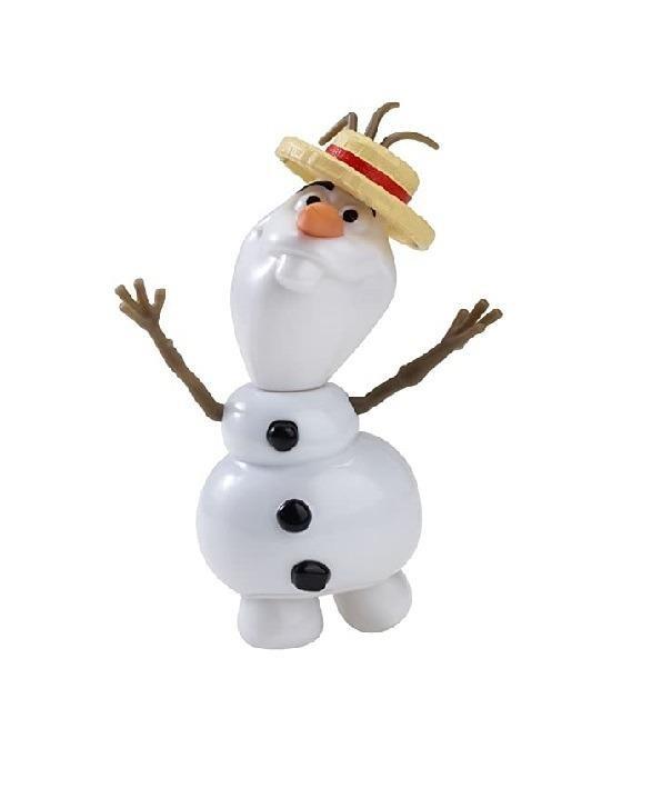 singing snowman in frozen