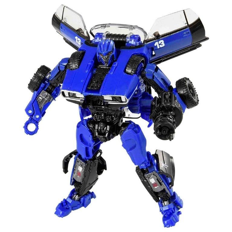 【預訂】 【日版】 Transformers The Movie SS-36 Transformers Studio Series ...