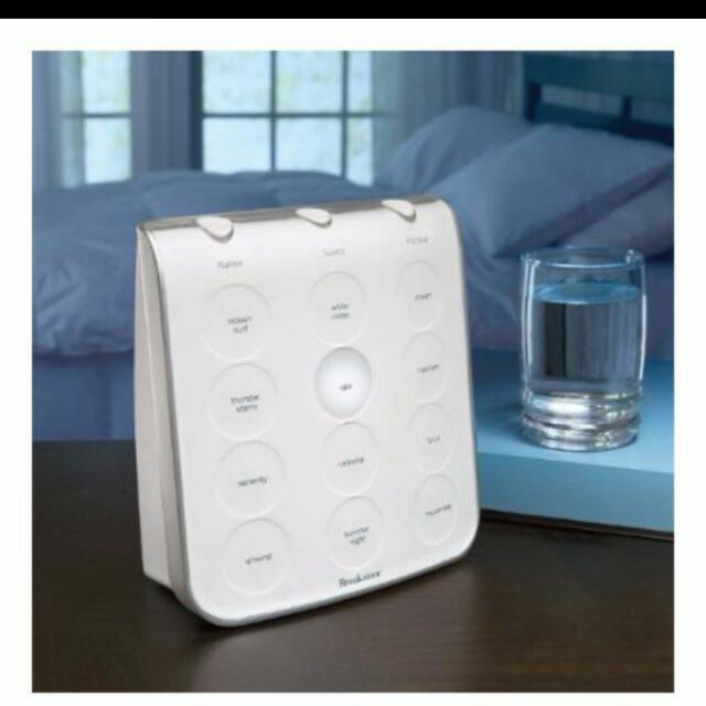 数量は多い  Umoments Osim NEW Brand ✿ Os-1019 Therapy Sound Portable リラクゼーショングッズ