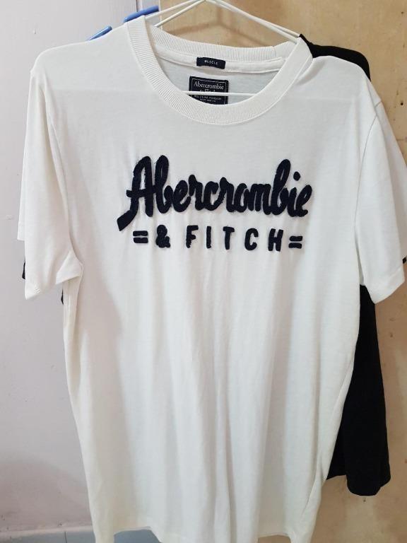abercrombie fitch shirts