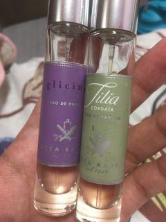 Acca Kappa香水 美容 化妝品 Carousell Hong Kong