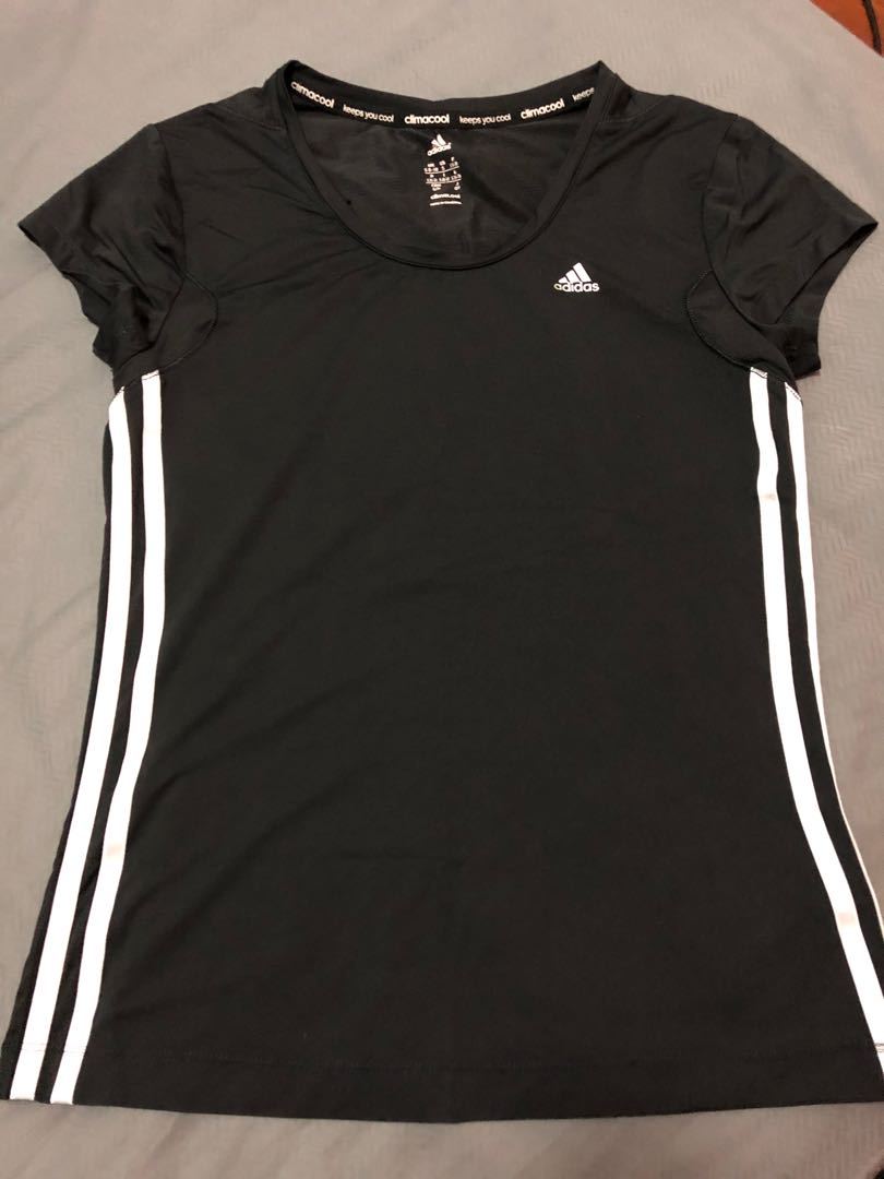 adidas climacool keeps you cool