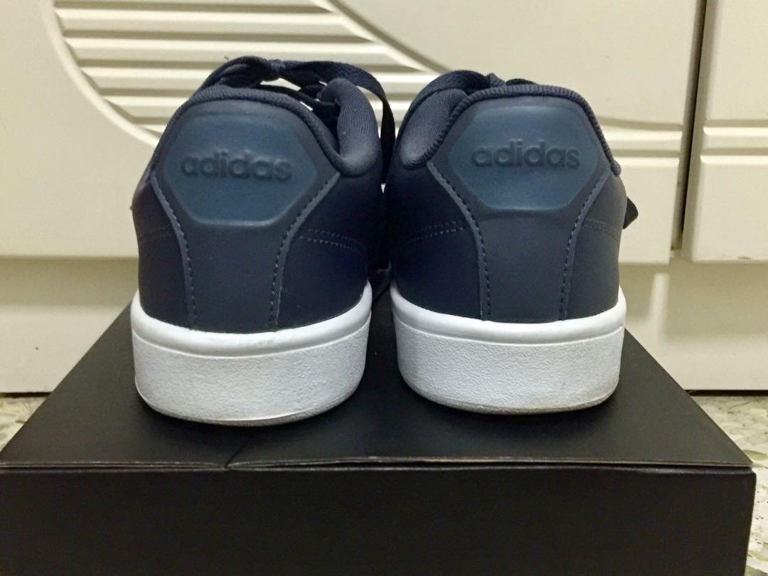 Cloudfoam advantage clean shoes blue cheap
