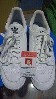 adidas continental 80 olx