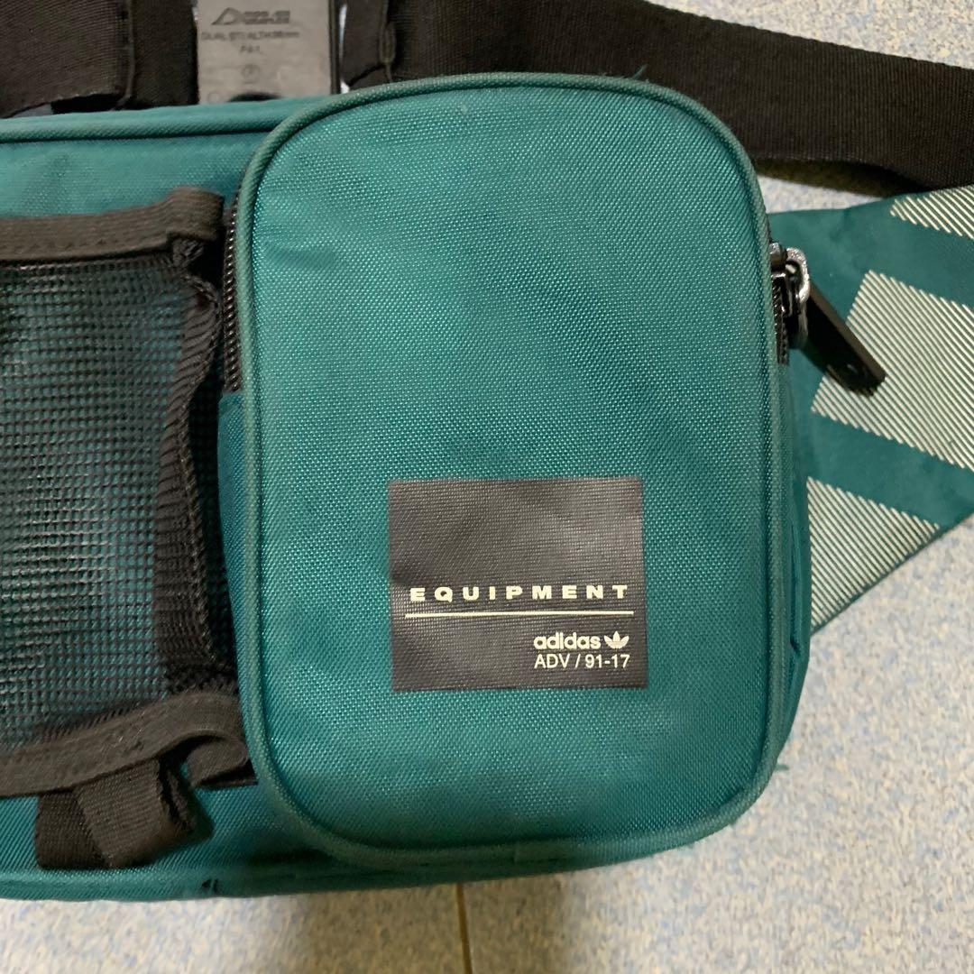 Adidas eqt waist bag shop